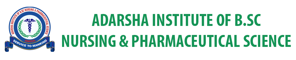 Adarsha Institute Of B.Sc.Nursing And Pharmaceutical Science