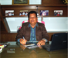 chairman chairman