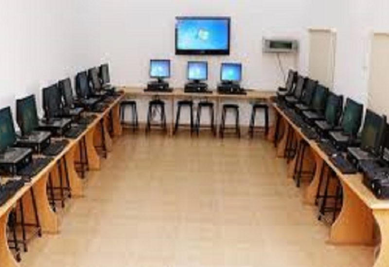 computerlab