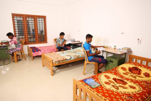 hostel