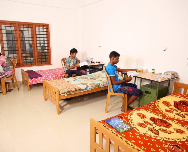 hostel hostel