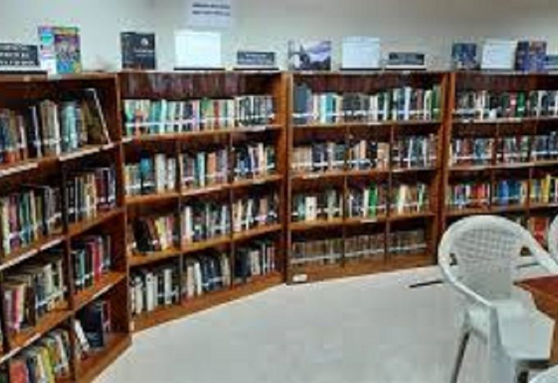 library library