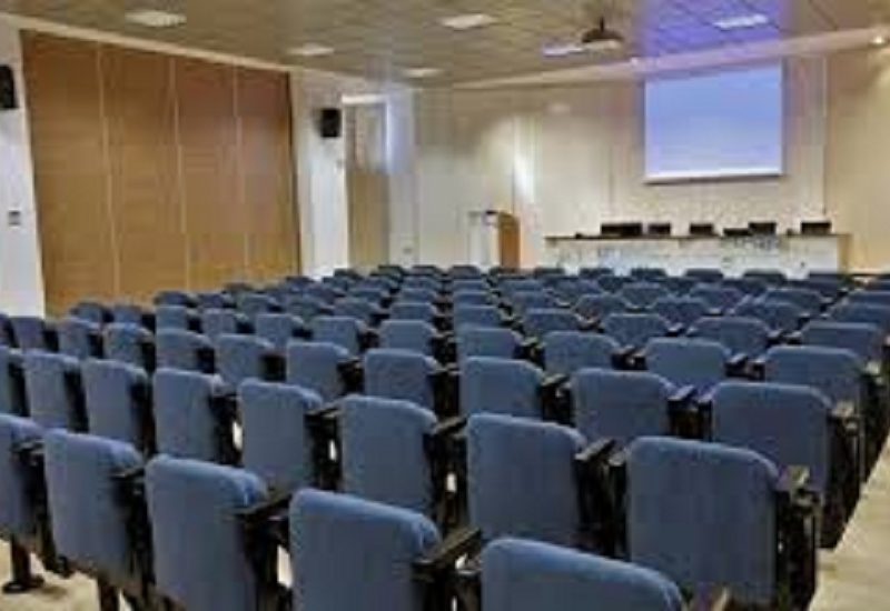 seminarhall seminarhall